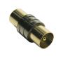 METRONIC - Adaptador TV 9.52 M/M 419107