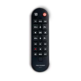 METRONIC - Comando Universal TV+TDT 495380
