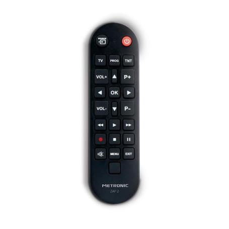 METRONIC - Comando Universal TV+TDT 495380