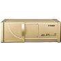 SANYO - CD changer (automóvel) CDF-C 350*