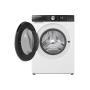 HISENSE - Máq. Lavar Roupa WF5S1045BW