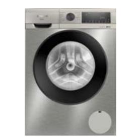 SIEMENS - Máq. Lavar Roupa IQ500 iDos WG44G2FXES