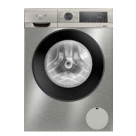 SIEMENS - Máq. Lavar Roupa IQ500 iDos WG44G2FXES