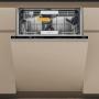 WHIRLPOOL - Máq. Lavar Loiça W8I HP42 LSC
