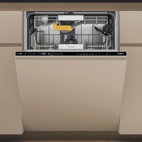 WHIRLPOOL - Máq. Lavar Loiça W8I HP42 LSC