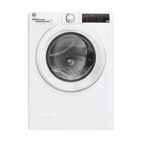 HOOVER - Máq. Lavar Roupa H3WP 4134 TAM/1 -S