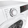 HOOVER - Máq. Lavar Roupa H3WP 4134 TAM/1 -S