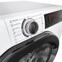 HOOVER - Máq. Lavar Roupa H3WPS 6106 TAMB-S