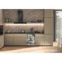 WHIRLPOOL - Máq. Lavar Loiça W8I HP42 LSC