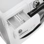HOOVER - Máq. Lavar Roupa H3WPS 6106 TAMB-S