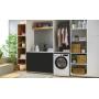 HOOVER - Máq. Lavar Roupa H3WPS 6106 TAMB-S