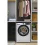 HOOVER - Máq. Lavar Roupa H3WPS 6106 TAMB-S