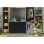 HOOVER - Máq. Lavar Roupa H3WPS 6106 TAMB-S
