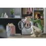 HOOVER - Máq. Lavar Roupa H3WPS 6106 TAMB-S