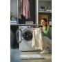 HOOVER - Máq. Lavar Roupa H3WPS 6106 TAMB-S