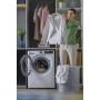 HOOVER - Máq. Lavar Roupa H3WPS 6106 TAMB-S