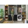 HOOVER - Máq. Lavar Roupa H3WPS 6106 TAMB-S