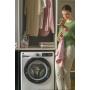 HOOVER - Máq. Lavar Roupa H3WPS 6106 TAMB-S