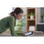 HOOVER - Máq. Lavar Roupa H3WPS 6106 TAMB-S