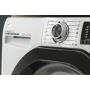 HOOVER - Máq. Lavar Roupa H3WPS 6106 TAMB-S