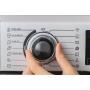 HOOVER - Máq. Lavar Roupa H3WPS 6106 TAMB-S