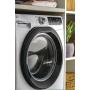 HOOVER - Máq. Lavar Roupa H3WPS 6106 TAMB-S