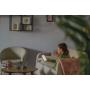 HOOVER - Máq. Lavar Roupa H3WPS 6106 TAMB-S