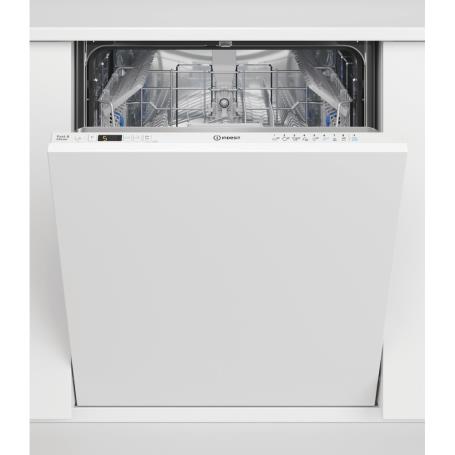 INDESIT - Máq. Lavar Loiça D2I HD524 A
