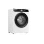 HISENSE - Máq. Lavar/Secar Roupa WD3S8045BW3