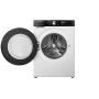HISENSE - Máq. Lavar/Secar Roupa WD3S8045BW3