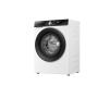 HISENSE - Máq. Lavar/Secar Roupa WD3S8045BW3