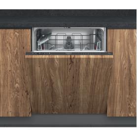 HOTPOINT - Máq. Lavar Loiça H2I HD526 A