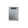 TEKA - Máq. Lavar Loiça DFS 26650 Inox 114280001
