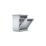 TEKA - Máq. Lavar Loiça DFS 26650 Inox 114280001