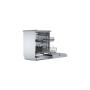 TEKA - Máq. Lavar Loiça DFS 26650 Inox 114280001