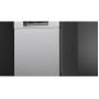 TEKA - Máq. Lavar Loiça DFS 26650 Inox 114280001