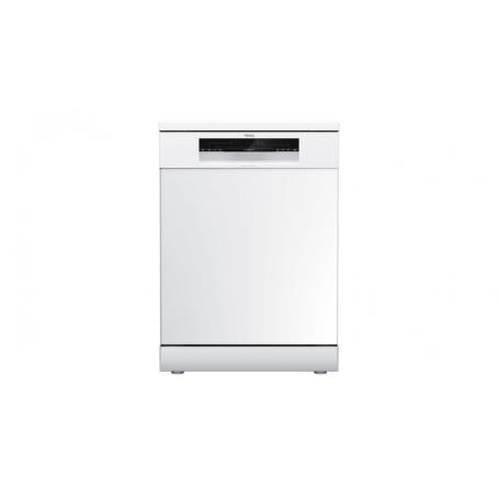 TEKA - Máq. Lavar Loiça DFS 26650 Branca 114280000