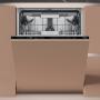 HOTPOINT - Máq. Lavar Loiça H7I HP40 L