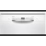 BOSCH - Máq. Lavar Loiça Serie2 HC SMS2HKW04E