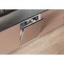 HOTPOINT - Máq. Lavar Loiça H7I HP40 L
