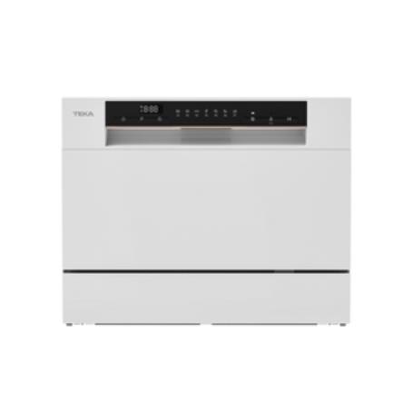 TEKA - Máq. Lavar Loiça LC 24700 WH TOTAL 114350000