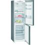 SIEMENS - Combinado NoFrost IQ300 KG36NVIEC
