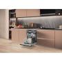 HOTPOINT - Máq. Lavar Loiça H7I HP40 L