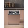 HOTPOINT - Máq. Lavar Loiça H7I HP40 L
