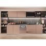 HOTPOINT - Máq. Lavar Loiça H7I HP40 L