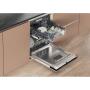 HOTPOINT - Máq. Lavar Loiça H7I HP40 L