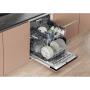 HOTPOINT - Máq. Lavar Loiça H7I HP40 L