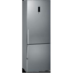 SIEMENS - Combinado Twin NoFrost IQ300 KG49NXIDQ
