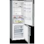 SIEMENS - Combinado Twin NoFrost IQ300 KG49NXIDQ