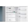 SIEMENS - Combinado Twin NoFrost IQ300 KG49NXIDQ